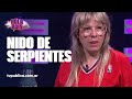 ¡Esto es un Nido de Serpientes! - Hola País