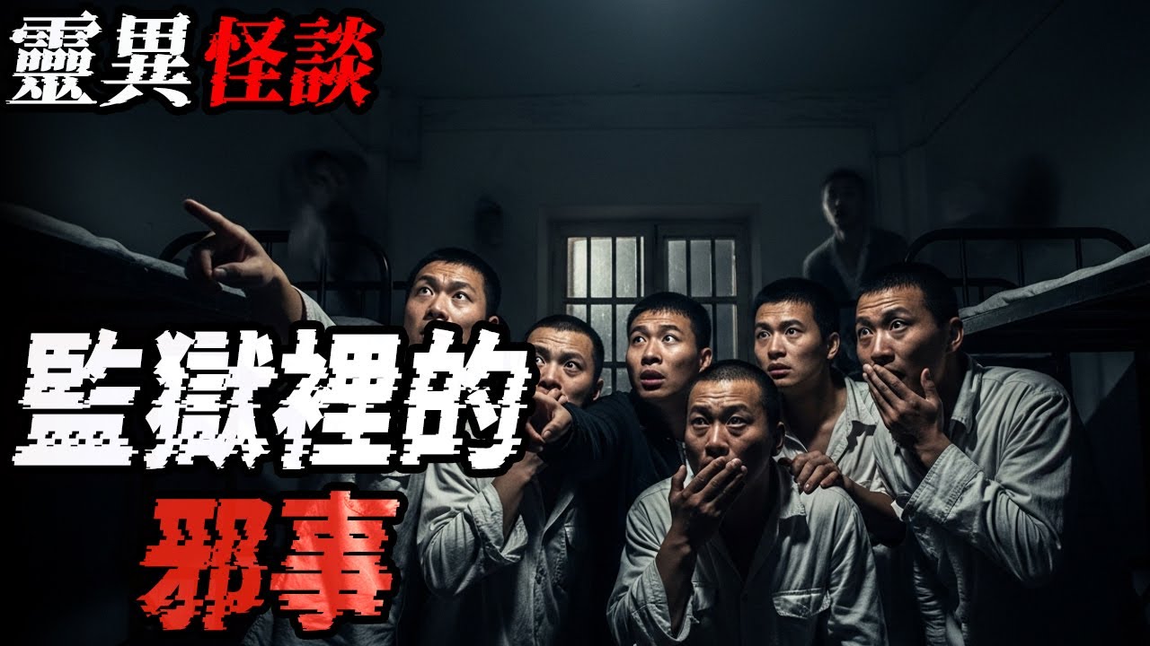 监狱里的邪事|怨气冲天|差点成了冤案|破庙里的老刺猬|鬼故事|恐怖故事|解压故事#都市傳說#灵异诡谈#靈異事件#北京#天津#助眠#睡前故事#噩梦#懸疑故事#horror #电影 #ghost