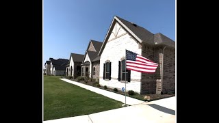 219 Madison Ct. Sunnyvale, TX 75182 home near Dallas, TX 1 acre lot