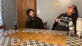 CROW CAWKUS AND INSURANCE 