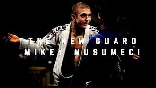 THE NEW GUARD: Mikey Musumeci (Full Film)