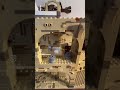LEGO Urgent planning meeting-Docking Bay 94 #shorts #lego #legostarwars
