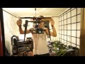 3axis gimbal + sony nex 5n 16mm & 18-55mm