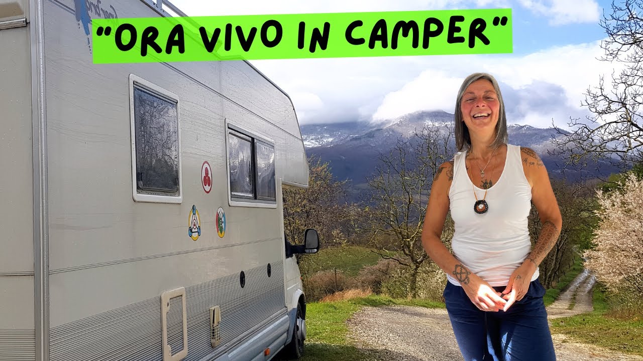 L'ex manager che viaggia il mondo da 12 anni