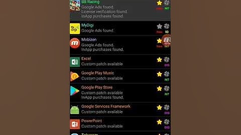 Easy How To Hack Beach Buggy Racing With Lucky Patcher (No Root)