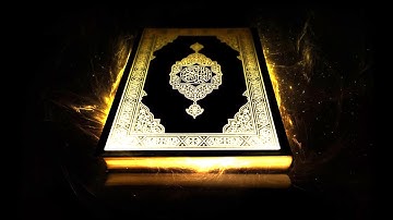 الشيخ أحمد العجمي - سورة الفلق