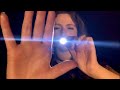 ASMR Reiki | Hypnotic Hand Movements   Positive Affirmations   Light Triggers for Deep Sleep 🌙