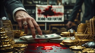 The Shocking Truth Behind Their Fortune – Built on Lies, Blood, and Buried Secrets