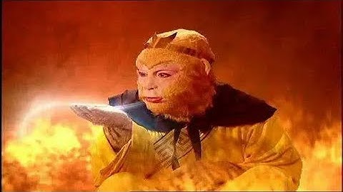 3 Sợi Lông Cứu Mạng của Tôn Ngộ Không ẩn giấu huyền cơ gì