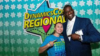 Why attend DynamicsCon Regionals.