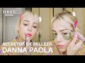 El maquillaje de verano perfecto de Danna Paola | VOGUE España