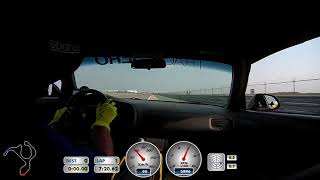 iCar Lapping Day Mirabel October 10,2020 Race Battle Volume 7