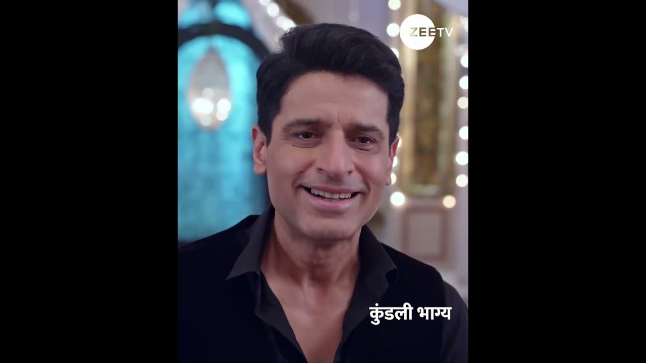 Kundali Bhagya | Episode - 1892 | June 19, 2024 | Shraddha Arya and Shakti Anand | ZeeTVME