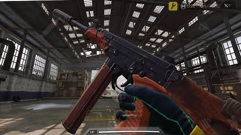 New OTS 9 SMG in COD Mobile | Call of Duty Mobile
