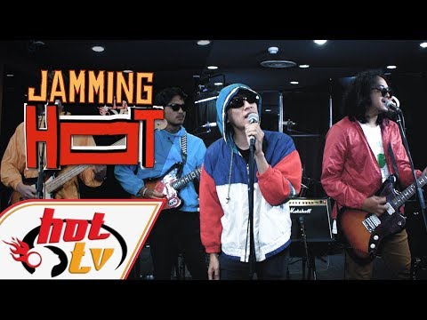 ORKES A HIZADIN - Kejayaan (LIVE) #JammingHot
