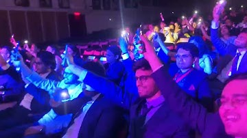 LTMMC College Song At Convocation 2022 By Batch Of 2016