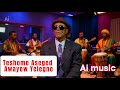 Ethiopian Best Ai Music ተሾመ አሰግድ አዋየው የለኝ 