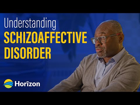 Schizoaffective disorder: Diagnosis,