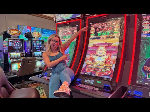 Snakes and Ladders Megadice | Da KRAZY PIMPZ at Lucky Eagle Casino, Eagle Pass, Texas 06/23/23