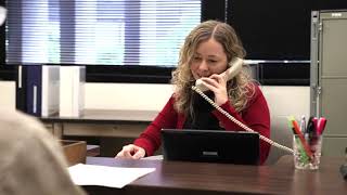 DLIR LEP Training Video