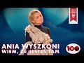 Ania wyszkoni  wiem e jeste tam muzyka wolnoci 2018