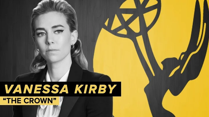 The Crown's Vanessa Kirby Had a Tumultuous Love Af...
