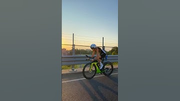 ASMR mode:P5X. No talking. Just ride. #triathlete #cycling #cyclist #asmr #sports #bike #motivation