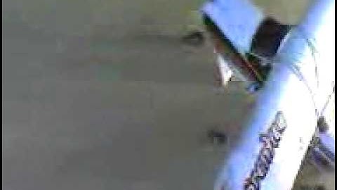 E-Flite Apprentice 15E engine problem