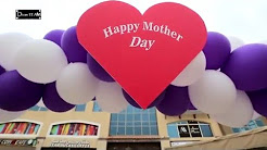 Mothers Day Event | The Corner Mall | By : Divas Team