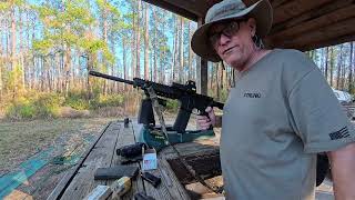CORE 15 AR with EO Tec (details in the description)