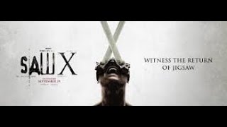 Saw X Cast Interviews