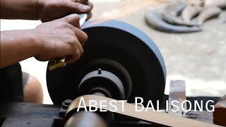 Abest Balisong | AJ Blade Reviews