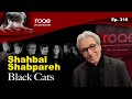 Roqe ep316  shahbal shapareh  black cats roundup