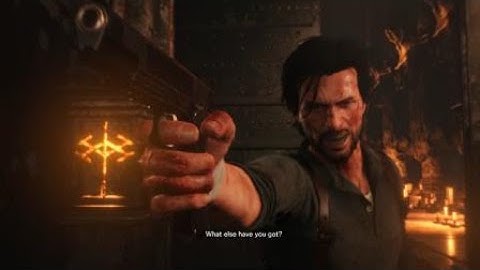 The Evil Within 2 || Stokehold & Memories || Classic Mode