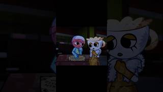 How Many Pickles? Gigi X Connie