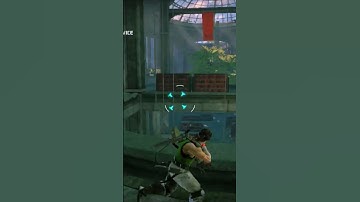 Bionic Commando #gaming #games #gameplay