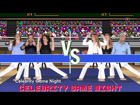 Celebrity Game Night | Παρασκευή 21/10 21:50 (trailer)