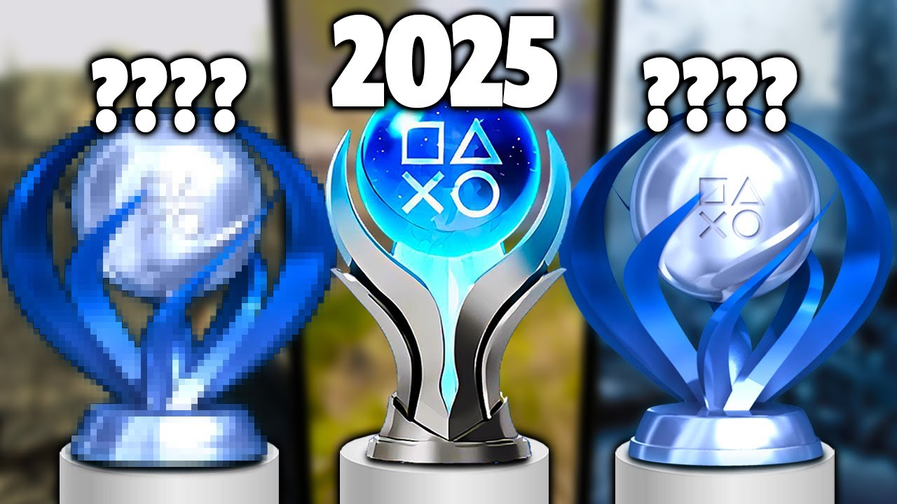 I Earned a Platinum from the 2000's, 2010's & 2020's!