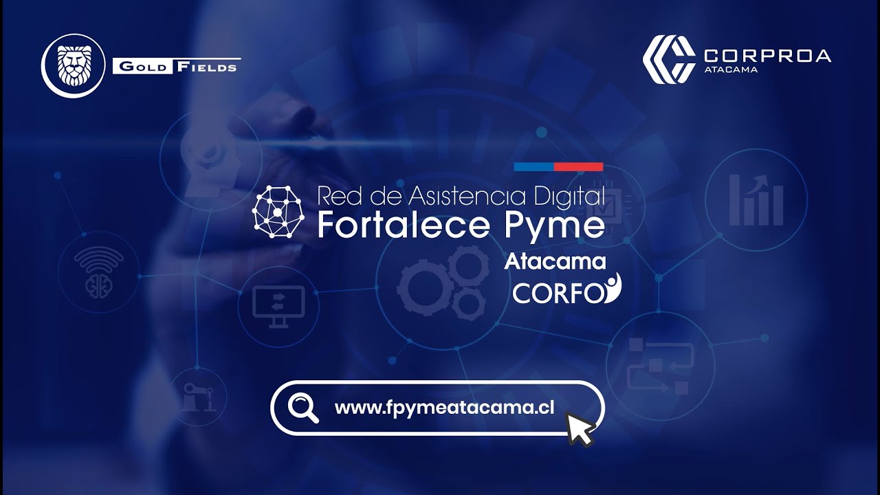 Fortalece Pyme: Alianza triunfante con Gold Fields en la provincia de ...