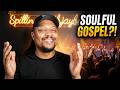Is South African Gospel The Most Soulful? First Listen To Joyous Celebration Live