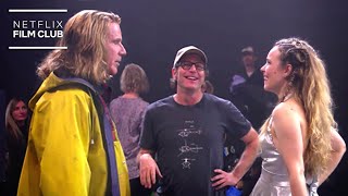 Exclusive BehindTheScenes of Eurovision feat. Will Ferrell and Rachel McAdams | Netflix