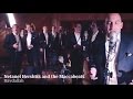 The maccabeats and netanel hershtik join the world in making havdallah