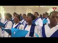 O Bondye, Koute Vwa Nou – Notre Dame Altagrâce