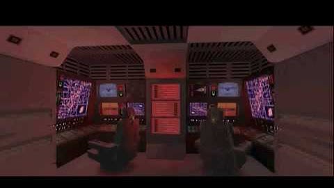 IE 7 PC game preview - Mission Critical (1994)