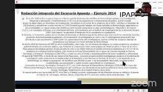 C12 | Planeamiento Estratégico en el Sector Público