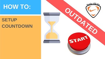 Another Nike Bot - Countdown Scenarios