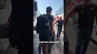 Download Lagu How to get from Tirana to Podgorica! MP3