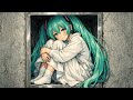 Goguma - Purple Miruku feat. Hatsune Miku (Audio)