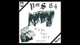 PMS 84 - Easy Way Out (Full Album)