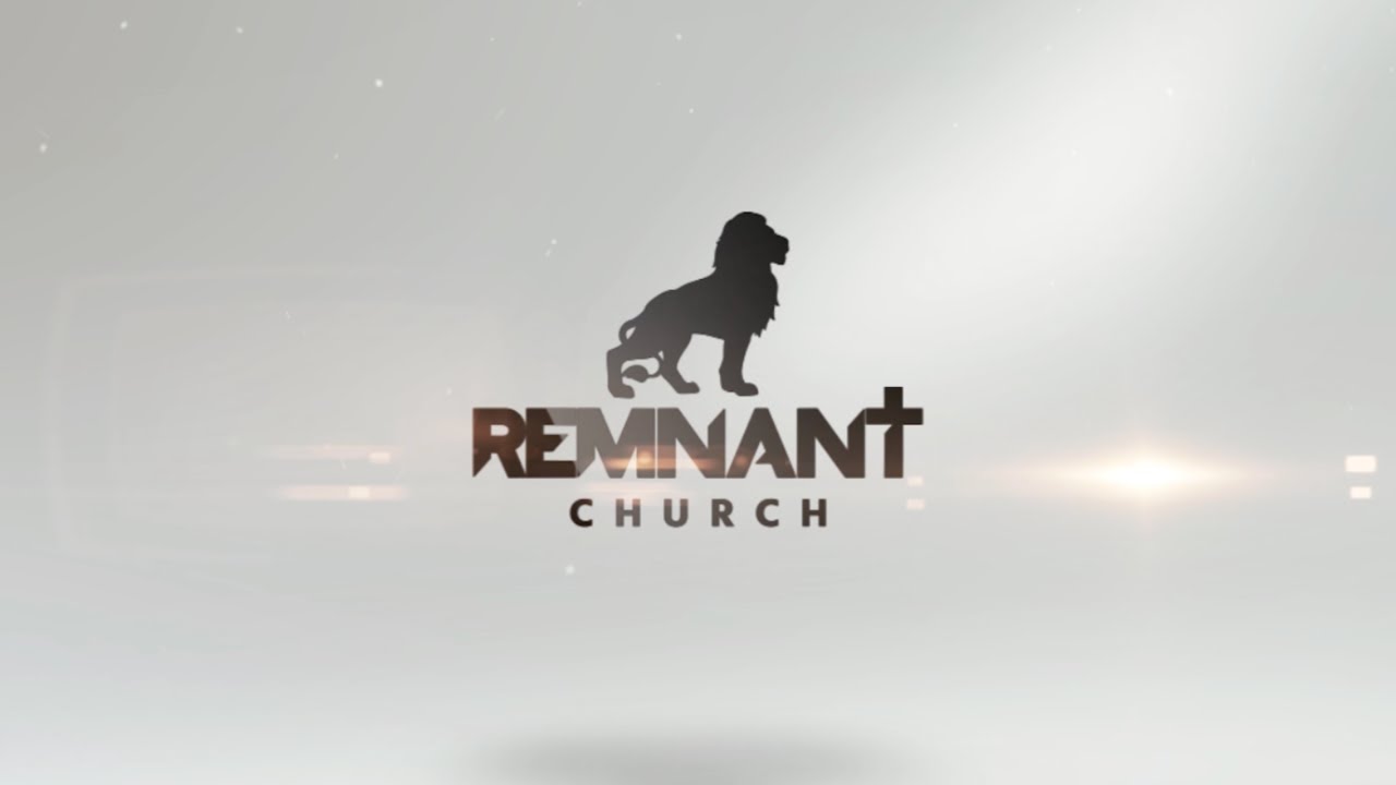 The Remnant Church | WATCH LIVE | 01.23.25 - YouTube